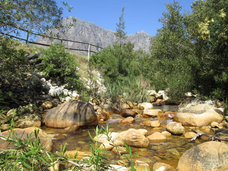 Commercial Property for Sale in Paarl Western Cape